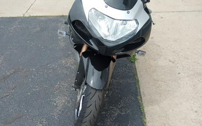 2000 Suzuki GSX-R750Y