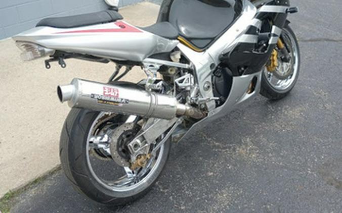 2000 Suzuki GSX-R750Y