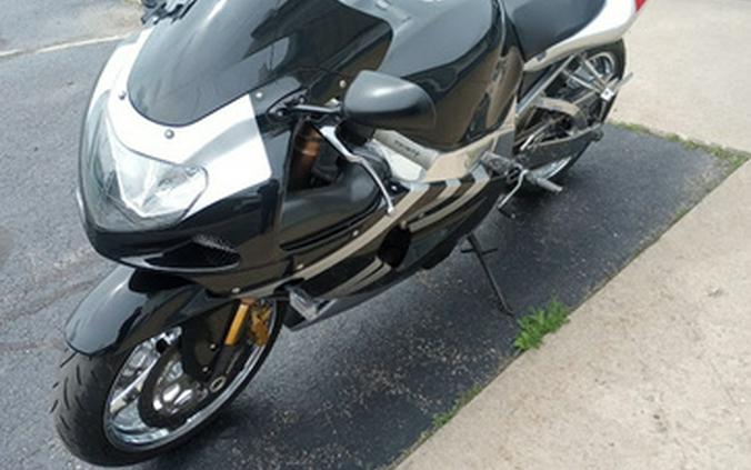 2000 Suzuki GSX-R750Y
