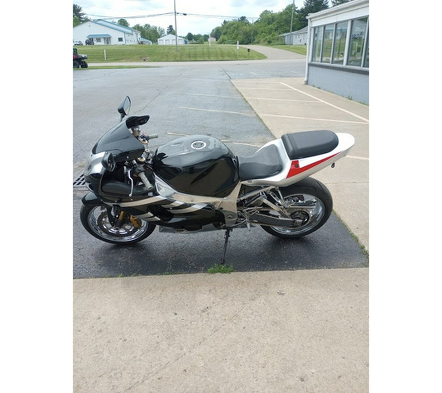 2000 Suzuki GSX-R750Y