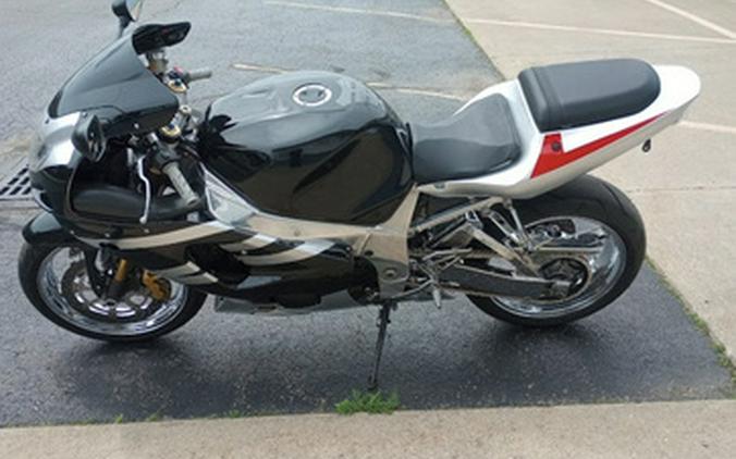 2000 Suzuki GSX-R750Y
