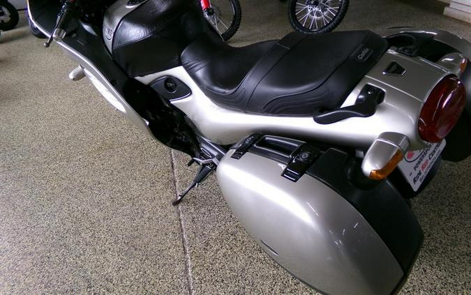 2000 Triumph Trophy 900