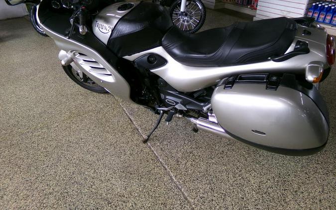 2000 Triumph Trophy 900