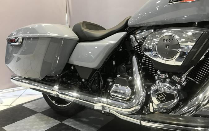 Harley-Davidson® Street Glide® 2026