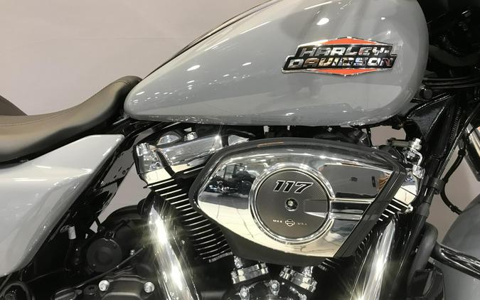Harley-Davidson® Street Glide® 2026