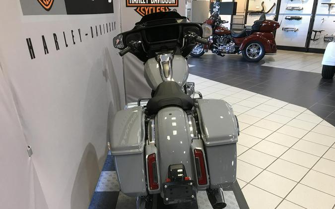 Harley-Davidson® Street Glide® 2026