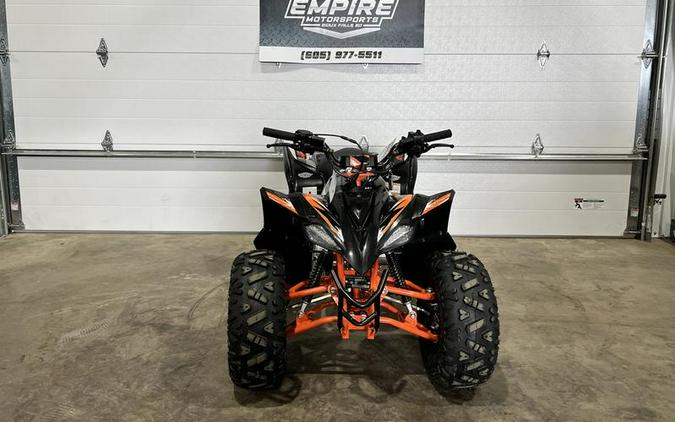 2021 Kayo Predator 125