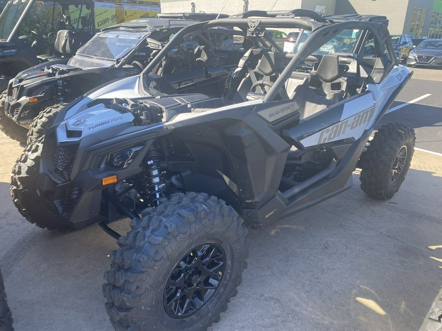 2024 CanAm™ Maverick X3 DS TURBO RR for sale in Rochester, MN