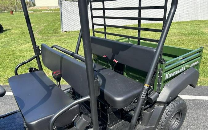 2023 Kawasaki Mule™ 4010 Trans4x4®