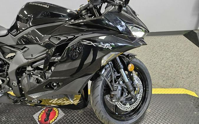 2024 Kawasaki Ninja® ZX™-4R ABS