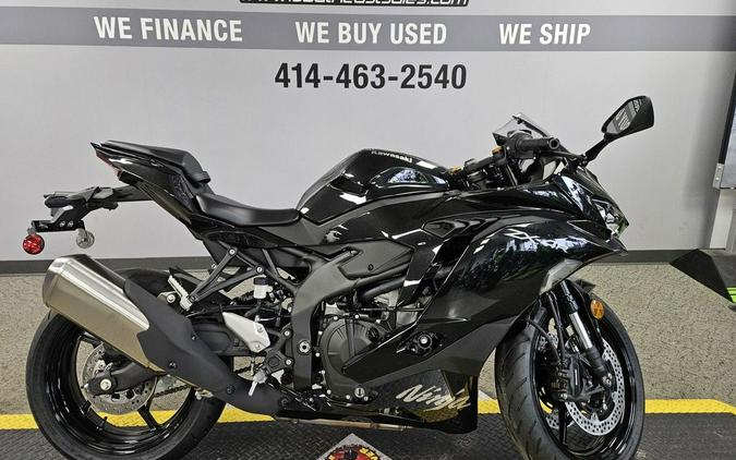 Kawasaki Ninja ZX-4R motorcycles for sale in Minneapolis, MN 