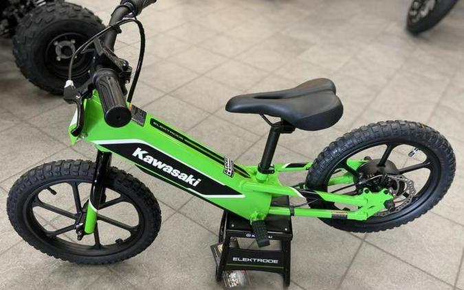 2023 Kawasaki Elektrode First Look [8 Fast Facts + 33 Electrifying Photos]