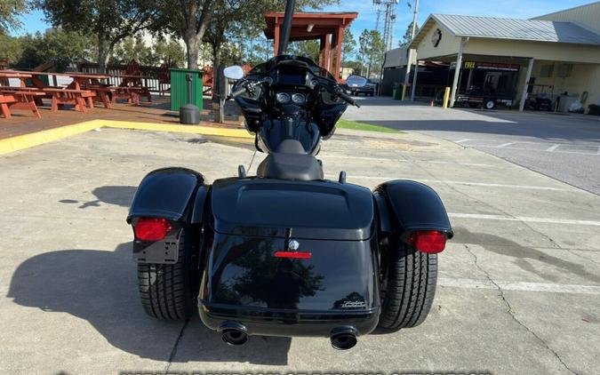 2024 Harley-Davidson Road Glide 3