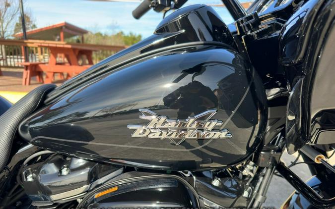 2024 Harley-Davidson Road Glide 3