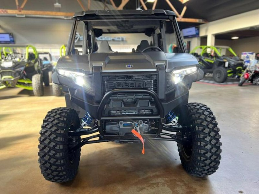 2024 Polaris® XPedition XP 5 Ultimate