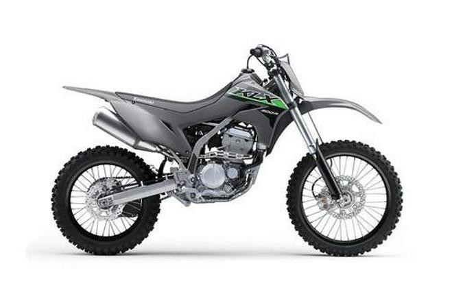 2024 Kawasaki KLX300CRFNL
