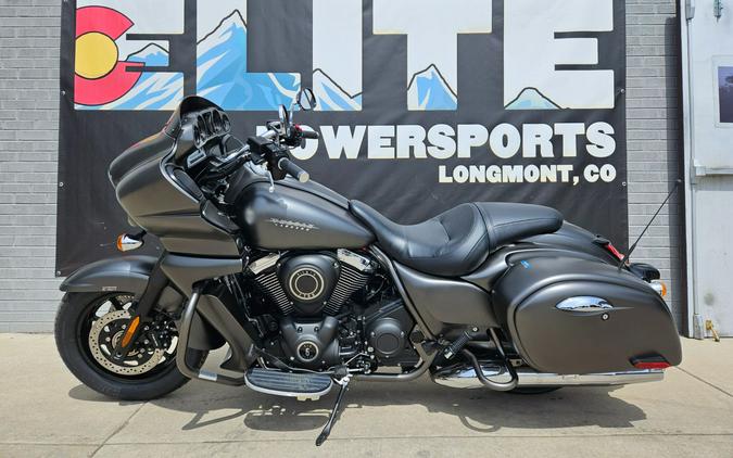 2023 Kawasaki Vulcan 1700 Vaquero ABS