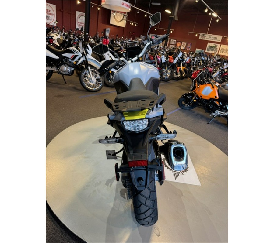 2023 Suzuki V-Strom 800DE