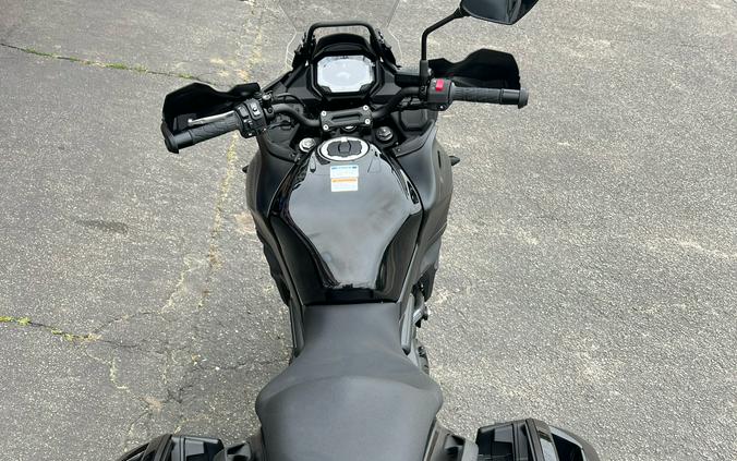 2023 Kawasaki Versys 650 LT