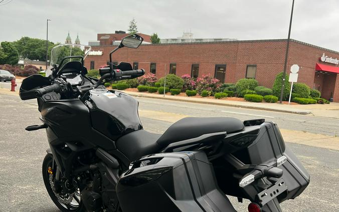 2023 Kawasaki Versys 650 LT