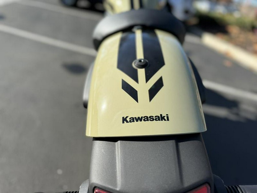 2024 Kawasaki Vulcan® S ABS