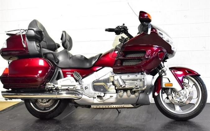 2006 Honda® GL1800HP