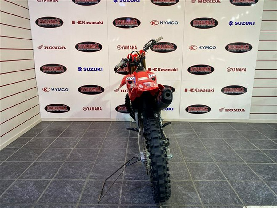 2023 Honda CRF450RWE