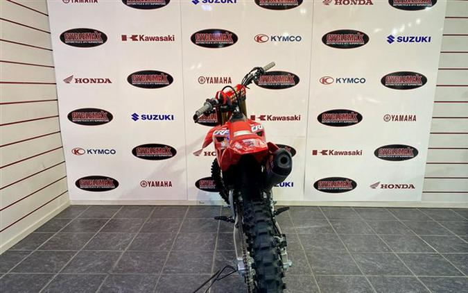 2023 Honda CRF450RWE