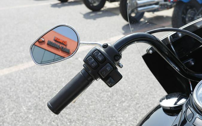 Used 2019 Harley-Davidson Heritage Softail Classic 114 For Sale Near Medina, Ohio