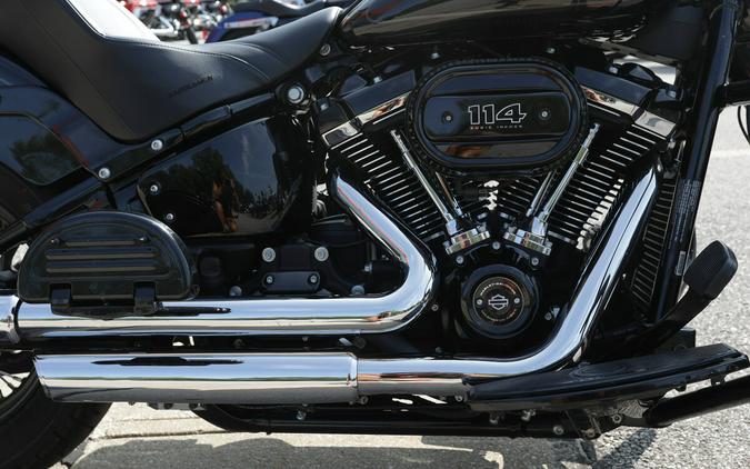 Used 2019 Harley-Davidson Heritage Softail Classic 114 For Sale Near Medina, Ohio