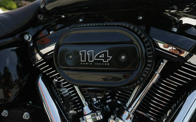 Used 2019 Harley-Davidson Heritage Softail Classic 114 For Sale Near Medina, Ohio