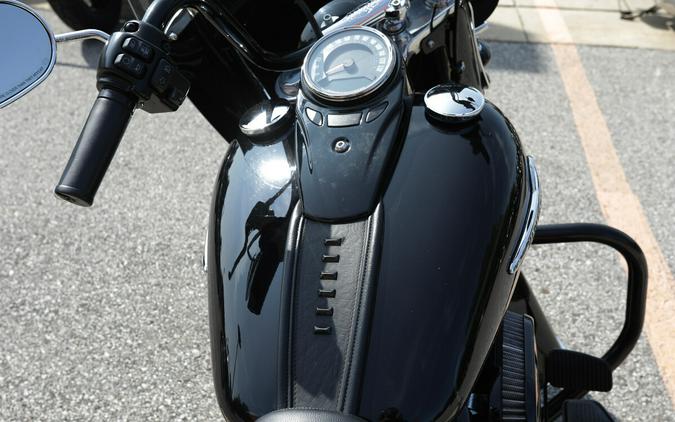 Used 2019 Harley-Davidson Heritage Softail Classic 114 For Sale Near Medina, Ohio