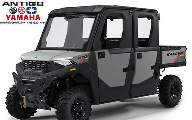 2024 Polaris Ranger Crew SP 570 NorthStar Edition