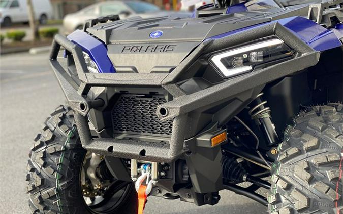 2024 Polaris Industries SPORTSMAN 850 ULTIMATE TRAIL