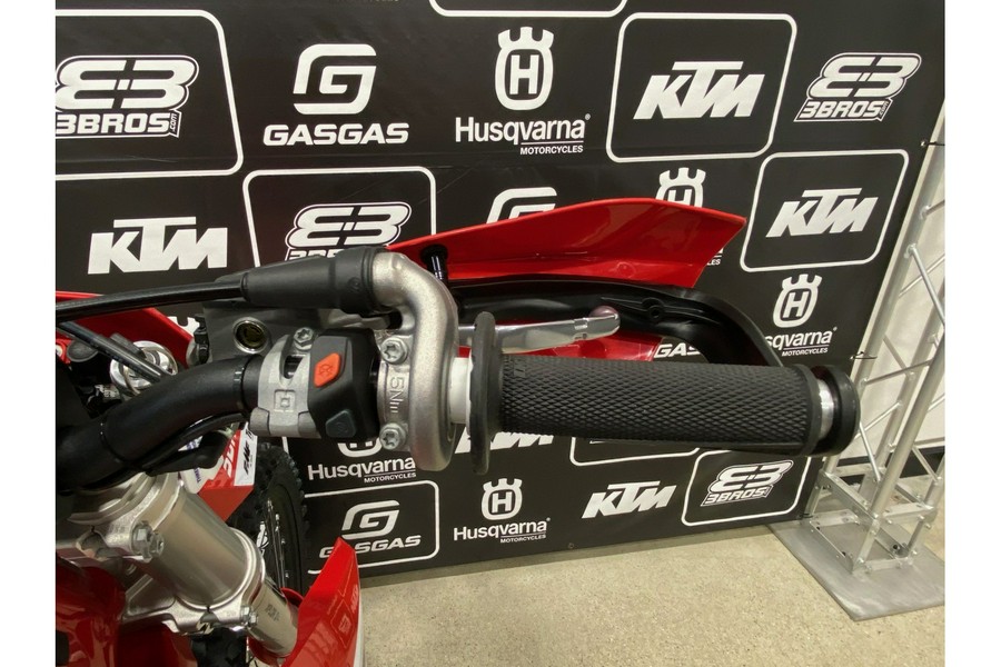 2024 GASGAS ES 500