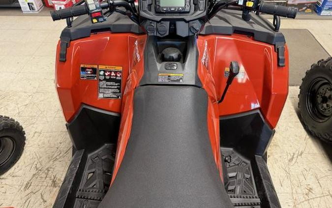 2025 Polaris Sportsman 570 EPS