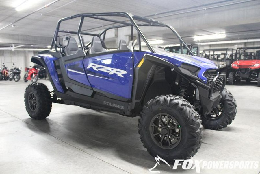 2025 Polaris® RZR XP 4 1000 Sport