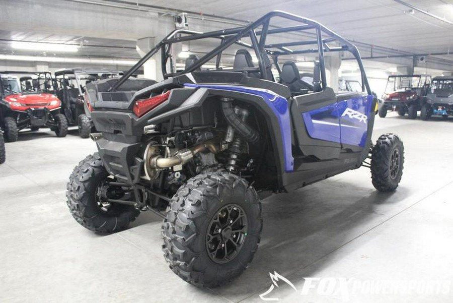 2025 Polaris® RZR XP 4 1000 Sport