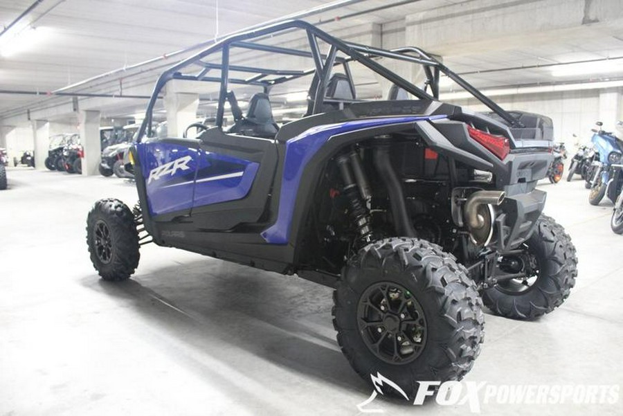 2025 Polaris® RZR XP 4 1000 Sport