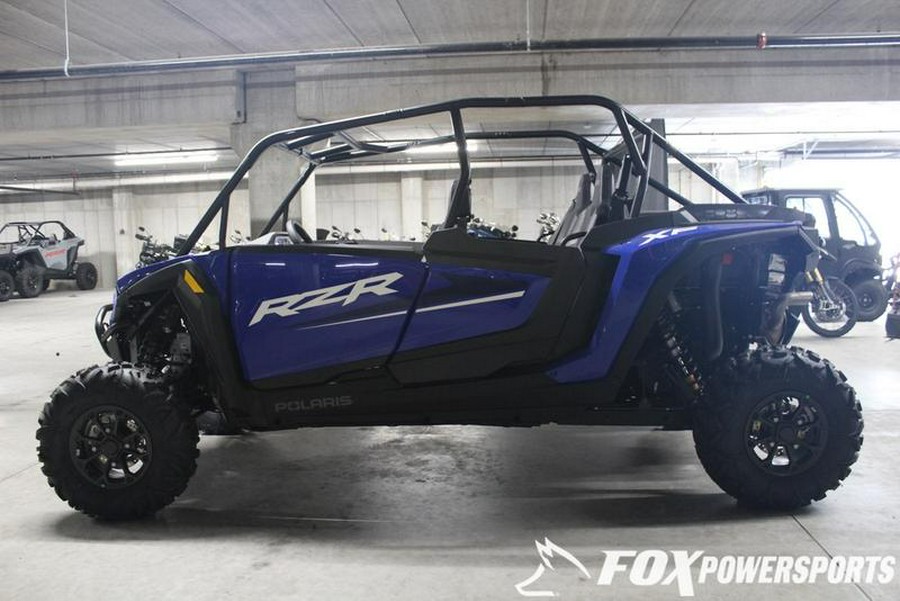 2025 Polaris® RZR XP 4 1000 Sport