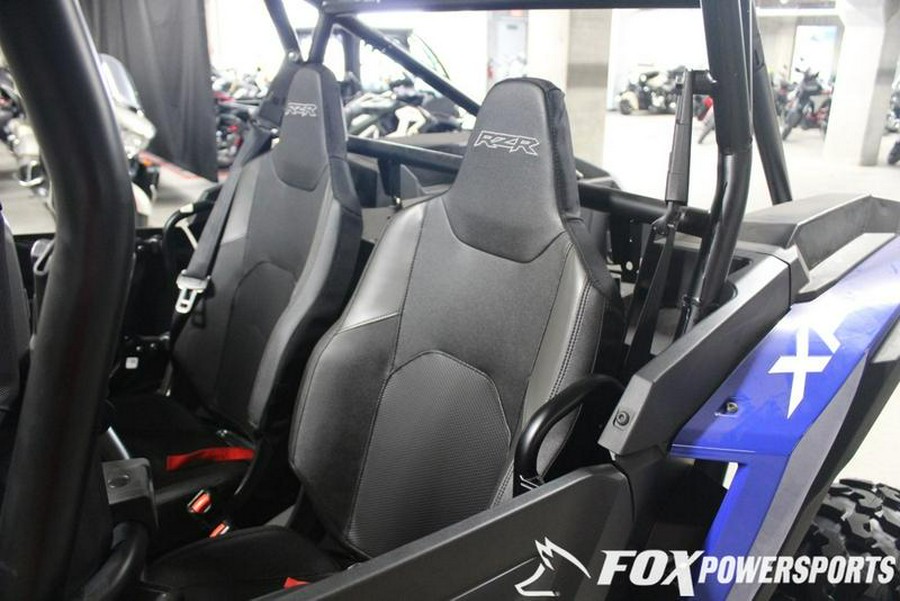 2025 Polaris® RZR XP 4 1000 Sport