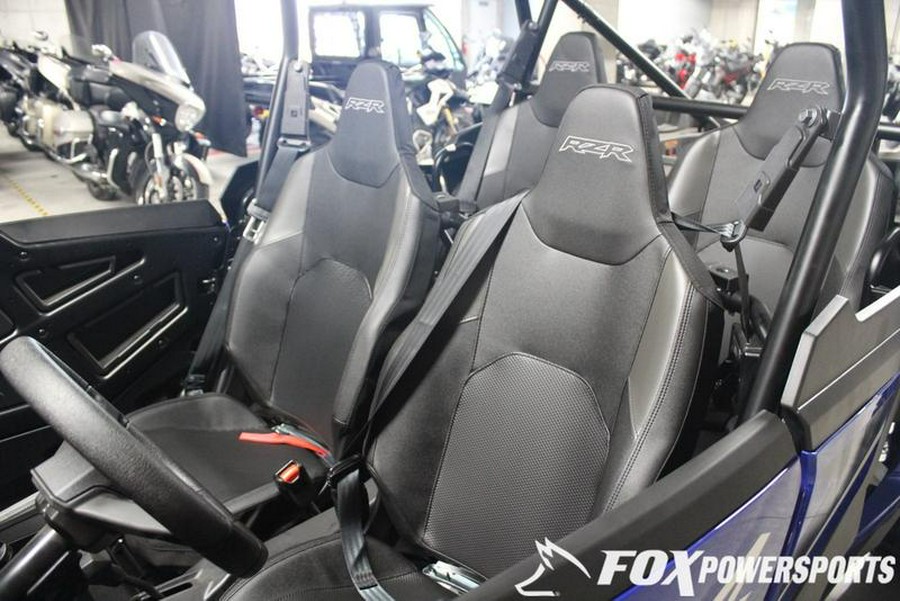 2025 Polaris® RZR XP 4 1000 Sport