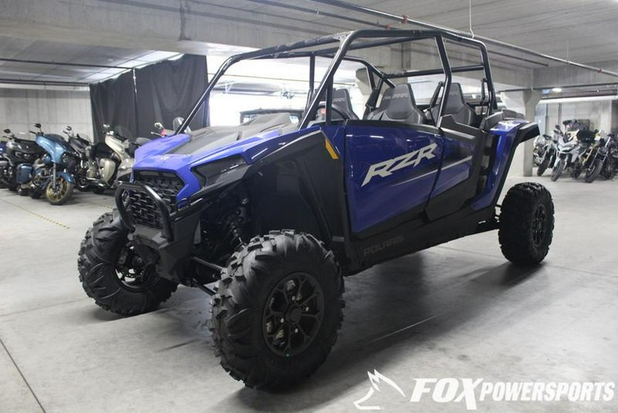 2025 Polaris® RZR XP 4 1000 Sport