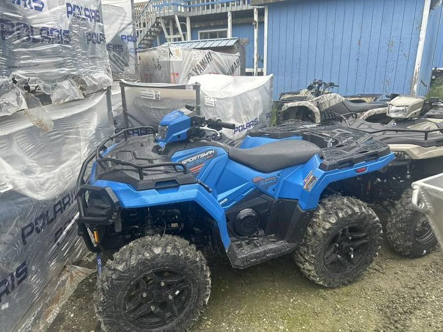 2025 Polaris® Sportsman 570 Trail