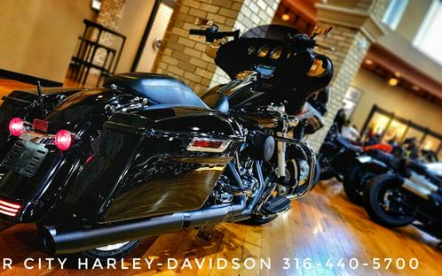 USED 2021 Harley-Davidson® Street Glide®, FLHX