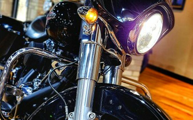 USED 2021 Harley-Davidson® Street Glide®, FLHX