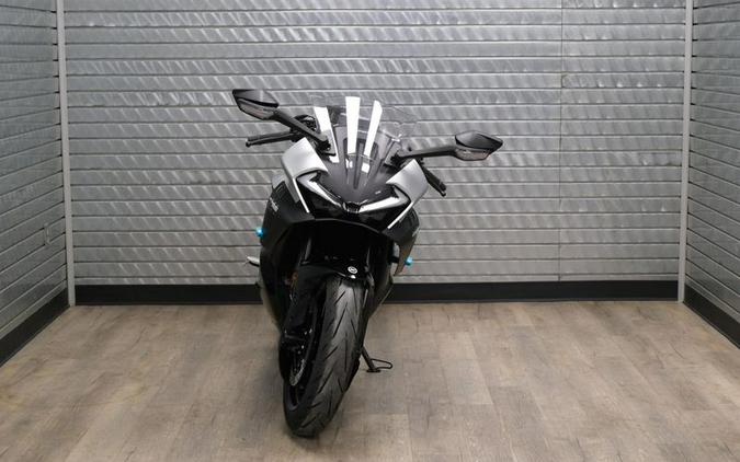 New 2026 CFMOTO 675SS