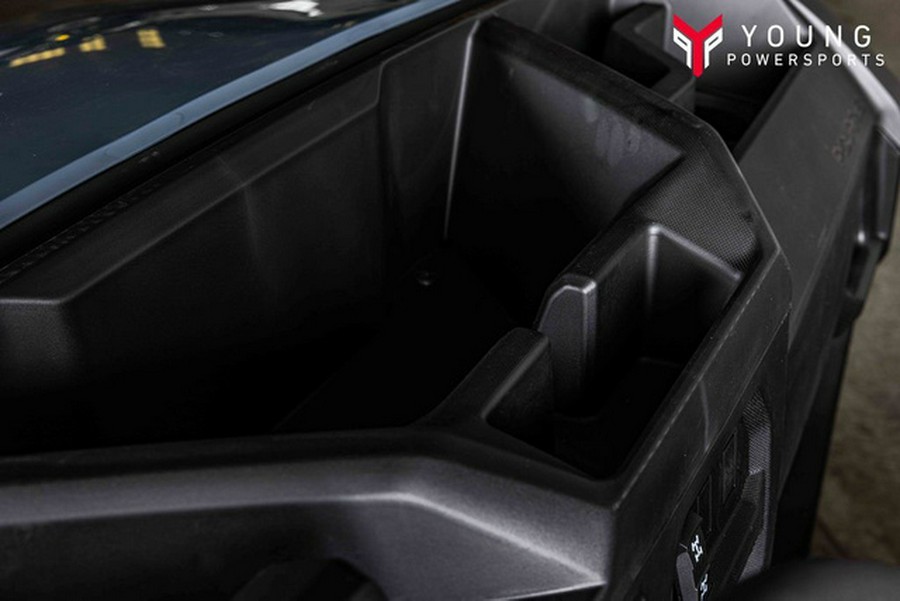 2026 Polaris Ranger 500