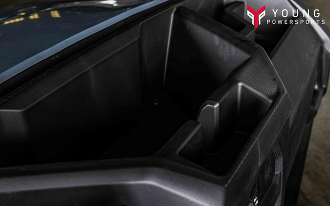 2026 Polaris Ranger 500