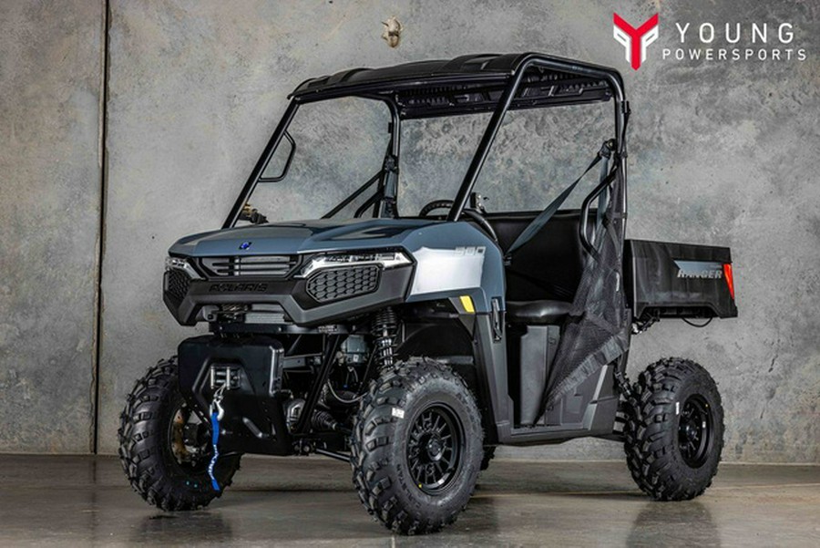 2026 Polaris Ranger 500